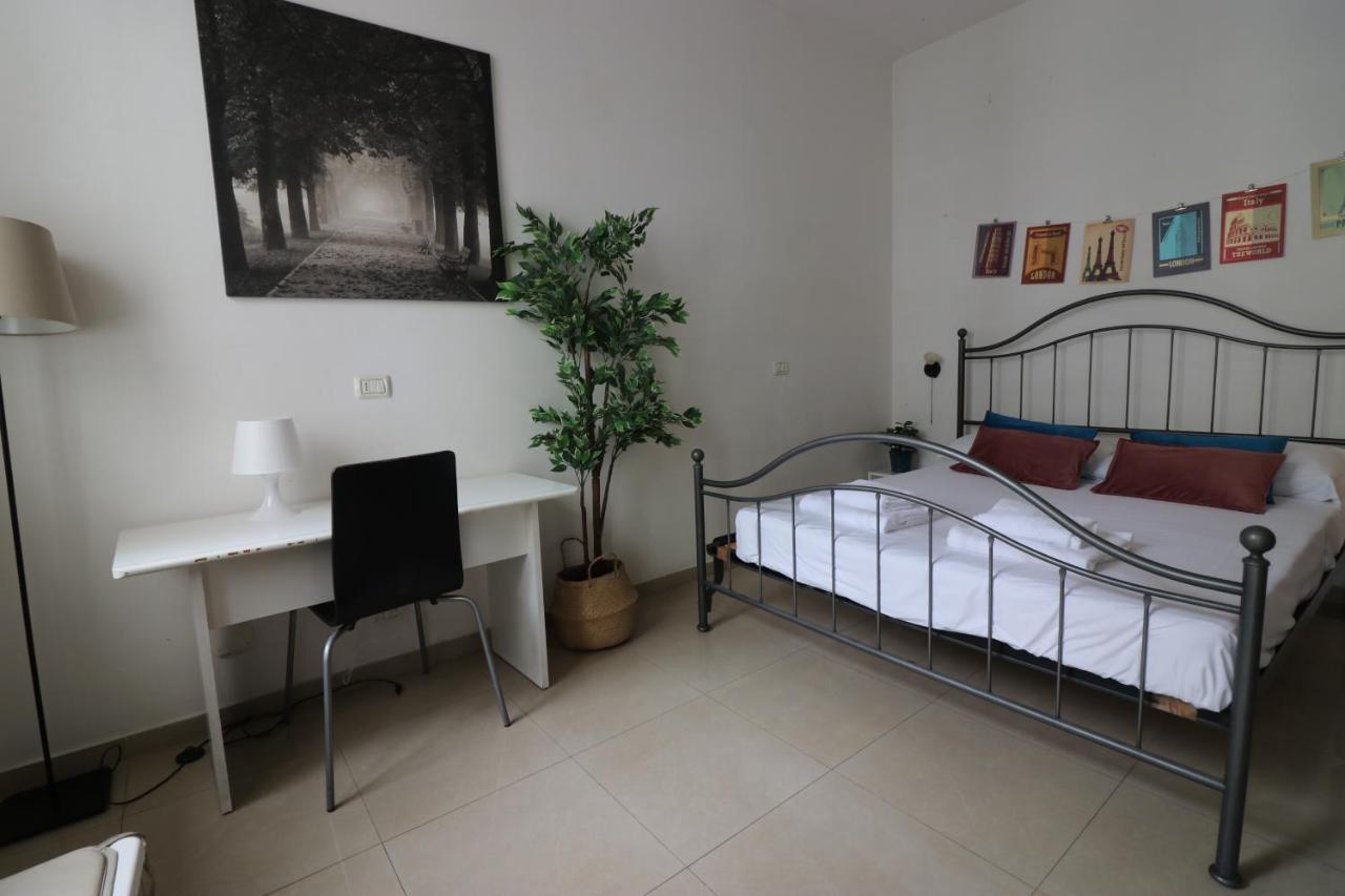 San Lorenzo 2 Apartamento