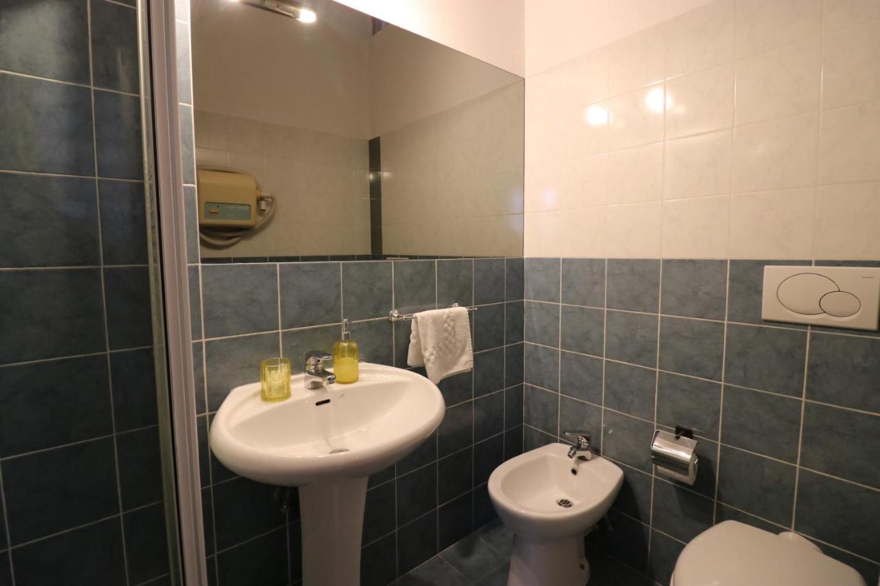 Apartamento San Lorenzo 2 Florencia